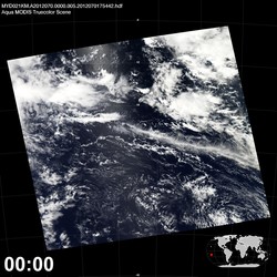 Level 1B Image at: 0000 UTC