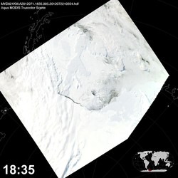 Level 1B Image at: 1835 UTC