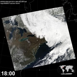 Level 1B Image at: 1800 UTC