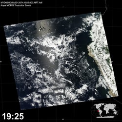 Level 1B Image at: 1925 UTC