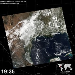 Level 1B Image at: 1935 UTC