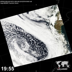 Level 1B Image at: 1955 UTC