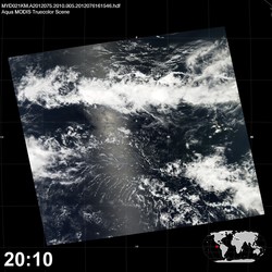 Level 1B Image at: 2010 UTC