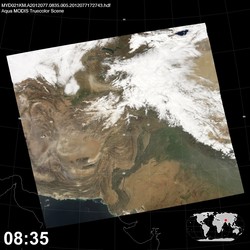 Level 1B Image at: 0835 UTC