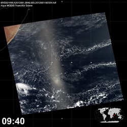 Level 1B Image at: 0940 UTC