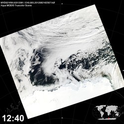 Level 1B Image at: 1240 UTC