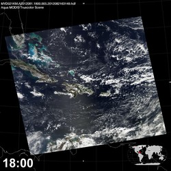 Level 1B Image at: 1800 UTC