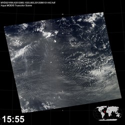 Level 1B Image at: 1555 UTC