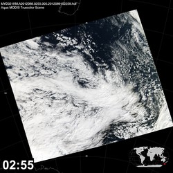 Level 1B Image at: 0255 UTC