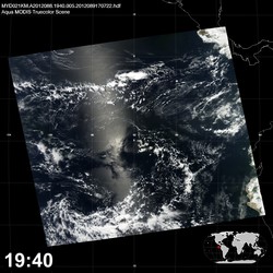 Level 1B Image at: 1940 UTC