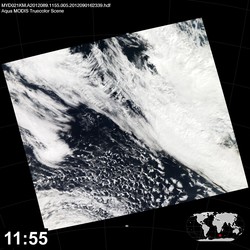 Level 1B Image at: 1155 UTC