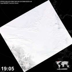 Level 1B Image at: 1905 UTC