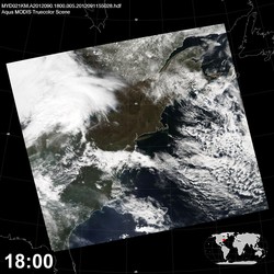 Level 1B Image at: 1800 UTC