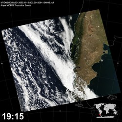 Level 1B Image at: 1915 UTC