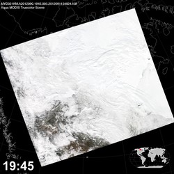 Level 1B Image at: 1945 UTC