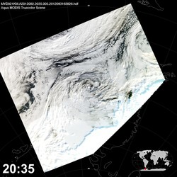 Level 1B Image at: 2035 UTC