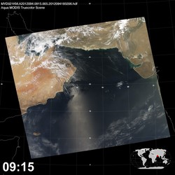 Level 1B Image at: 0915 UTC