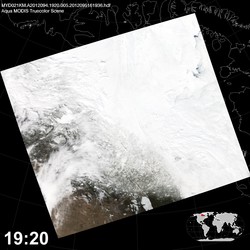 Level 1B Image at: 1920 UTC