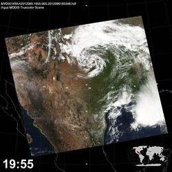 Level 1B Image at: 1955 UTC