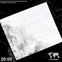 Level 1B Image at: 2005 UTC