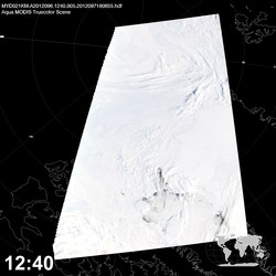 Level 1B Image at: 1240 UTC