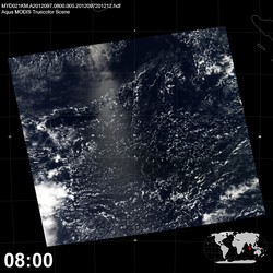 Level 1B Image at: 0800 UTC