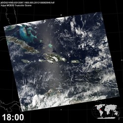 Level 1B Image at: 1800 UTC