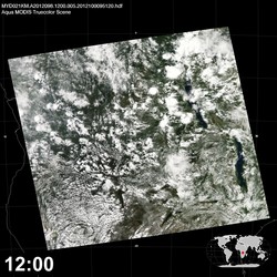 Level 1B Image at: 1200 UTC