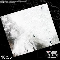 Level 1B Image at: 1855 UTC