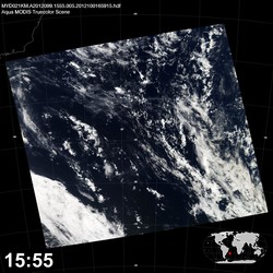 Level 1B Image at: 1555 UTC