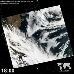 Level 1B Image at: 1800 UTC