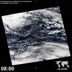 Level 1B Image at: 0800 UTC