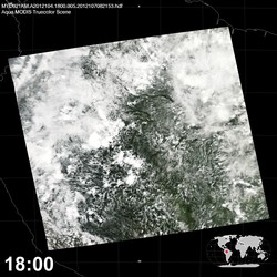 Level 1B Image at: 1800 UTC