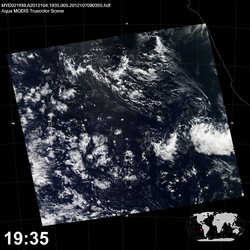 Level 1B Image at: 1935 UTC