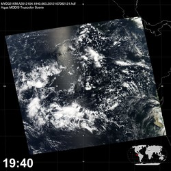 Level 1B Image at: 1940 UTC