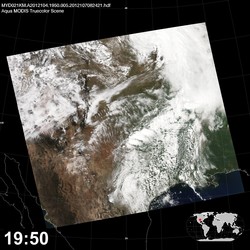 Level 1B Image at: 1950 UTC