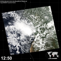 Level 1B Image at: 1250 UTC