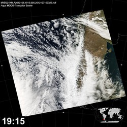 Level 1B Image at: 1915 UTC