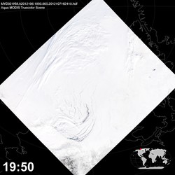 Level 1B Image at: 1950 UTC