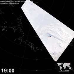 Level 1B Image at: 1900 UTC