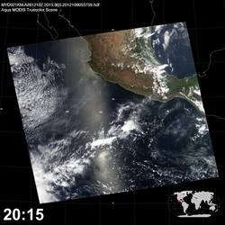 Level 1B Image at: 2015 UTC