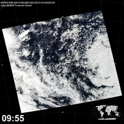 Level 1B Image at: 0955 UTC