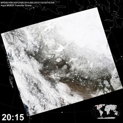 Level 1B Image at: 2015 UTC