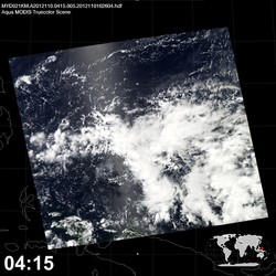 Level 1B Image at: 0415 UTC