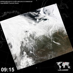 Level 1B Image at: 0915 UTC