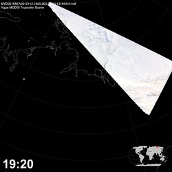 Level 1B Image at: 1920 UTC