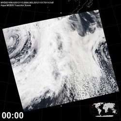 Level 1B Image at: 0000 UTC