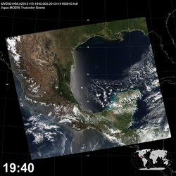 Level 1B Image at: 1940 UTC