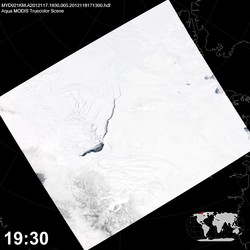 Level 1B Image at: 1930 UTC