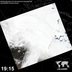 Level 1B Image at: 1915 UTC